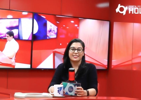 Confira as principais notícias no 'Boletim' desta segunda-feira; Assista