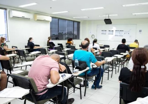 Resultado preliminar do concurso da Semsa para níveis médio e técnico é divulgado