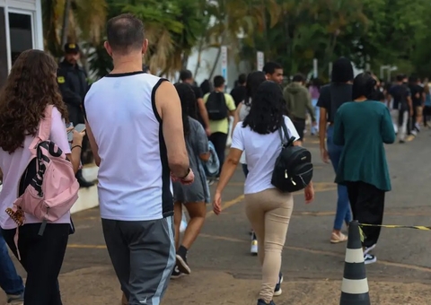 Inscrições para vagas remanescentes do Fies começam nesta quinta-feira
