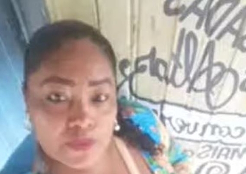 Mãe morre baleada ao se jogar na frente do filho para salvá-lo de criminosos no Amazonas