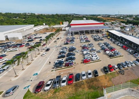 Rede de supermercados oferta mais de 150 vagas de emprego em Manaus