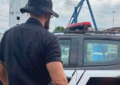 Idoso de 77 anos é preso por estuprar mãe e filha em Tonantins no Amazonas