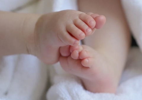 Homem é preso por estuprar bebê de quatro meses em Manaus