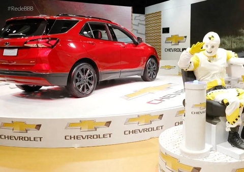 Aline, Amanda, Bruna e Larissa disputam 'Prova da finalista' no BBB 23