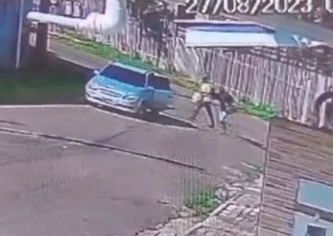 Empresária e família são feitas reféns durante assalto no Amazonas