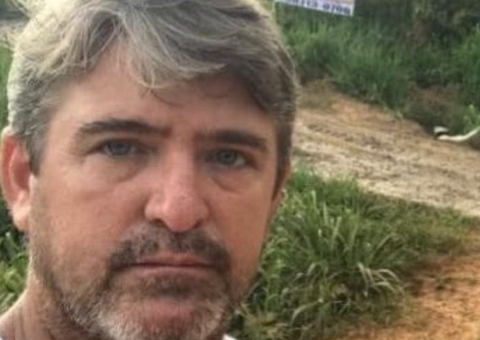 Presidente da Associação de Transparência é morto a tiros na frente de casa no Amazonas