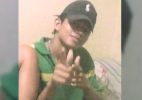 Jovem é morto com facada no peito ao tentar defender irmã durante briga com ex no Amazonas