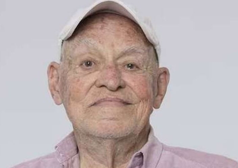 Narrador Silvio Luiz volta a ser internado em São Paulo