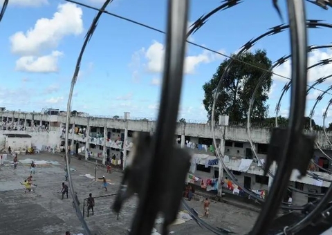 Senado vota hoje o fim das "saidinhas" temporárias para presos