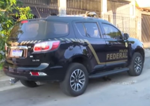 PF deflagra nova operação contra empresários suspeitos de fraudar contratos de lixo em Manaus