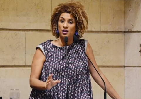 PF prende suspeitos de mandar matar Marielle Franco; saiba quem são