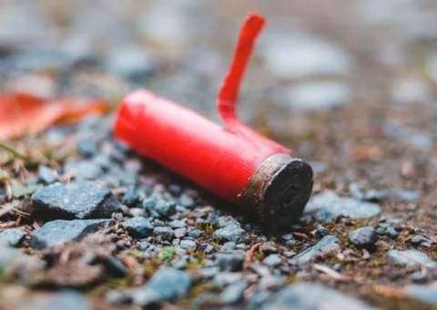 Acidente de trânsito termina em discussão e homem morto a tiro em Manaus