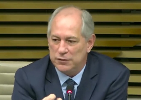 Ciro Gomes diz que China tem mísseis na Venezuela apontados para Manaus 