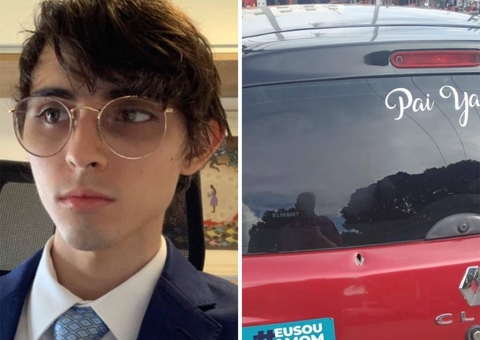 Saiba tudo sobre o atentado a tiros à equipe do vereador Amom Mandel em Manaus