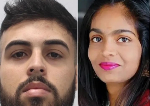 Brasileiro é preso suspeito de matar universitária indiana em Londres