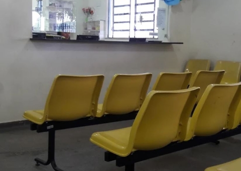 Policlínica tem atendimento a pacientes suspenso em Manaus 