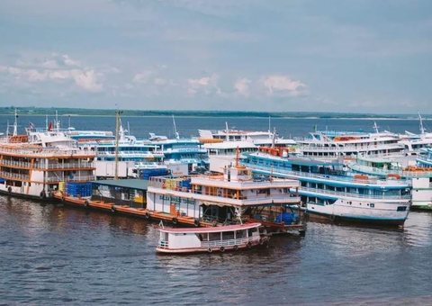 Dono de barco preso por estupro de passageira no Amazonas é suspeito de violentar funcionária 