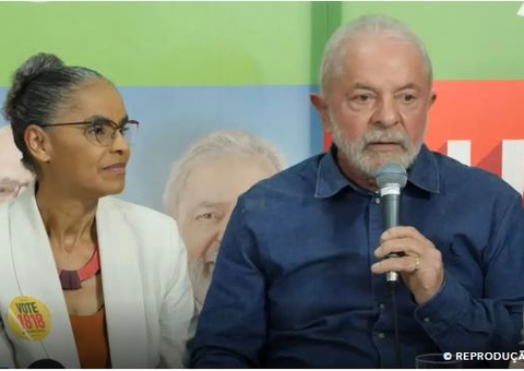 Marina Silva insiste na redução de combustíveis fósseis apesar das pressões governamentais
