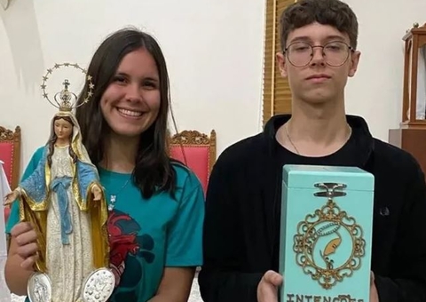 Homem que atacou escola e matou adolescentes é achado morto na cadeia