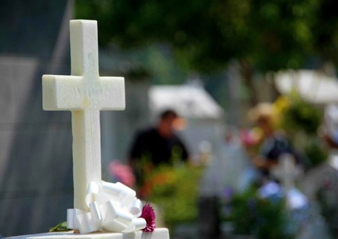 Brasil registra pelo segundo dia mais de 2 mil mortes por Covid em 24 horas