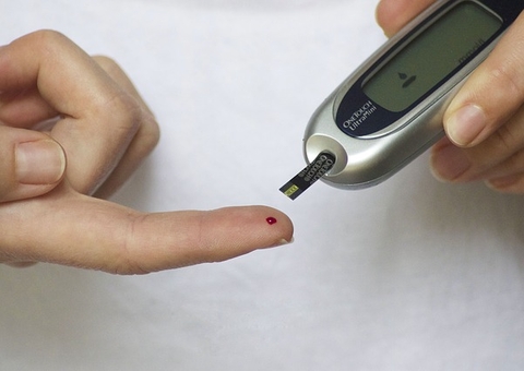 Estudos apontam relação da Covid-19 com novos casos de diabetes