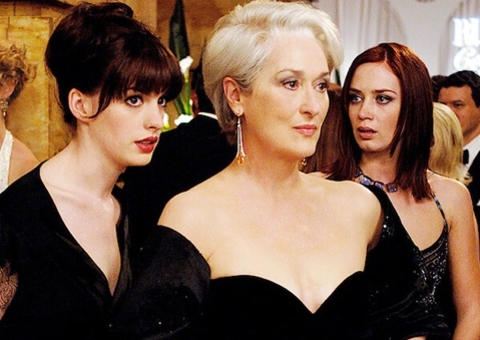 O Diabo Veste Prada 2 ganha teaser e confirma início da produção