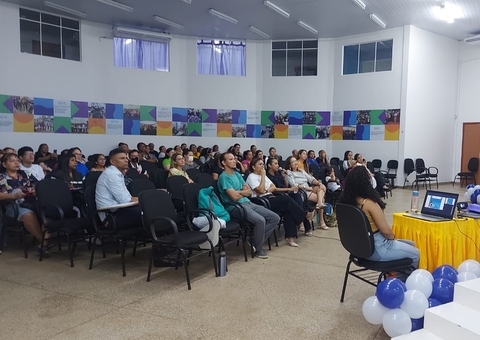 Manaus promove Dia da Libras e Cine PAH