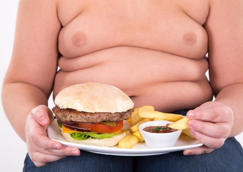 Endocrinologista alerta para hábitos que causam obesidade