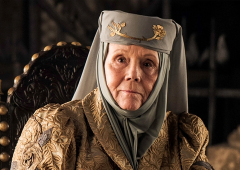 Manicure recusa herança deixada por atriz de Game of Thrones 