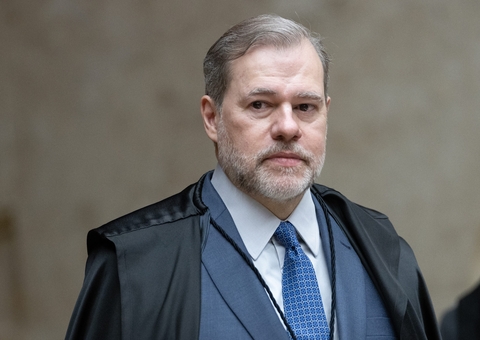 CNJ barra pedido de investigação contra Toffoli sobre resort no Paraná