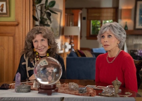 Dia das Mães: 5 dicas da Netflix que se encaixam na sua rotina