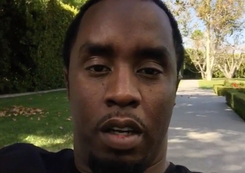 Sean “Diddy” Combs é condenado a mais de 4 anos de prisão nos EUA