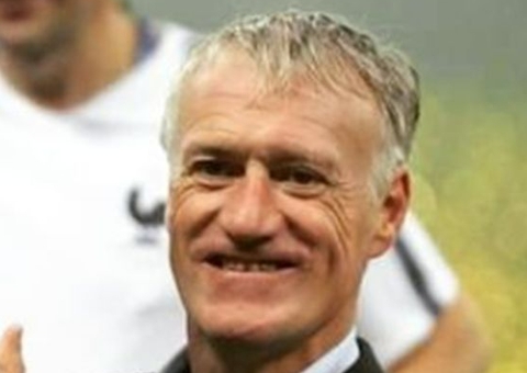 Deschamps vê Argentina bem diferente da batida pela França em 2018