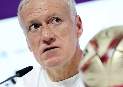 Confiança e eficiência são segredos da França para possível 2ª final