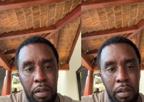 Equipe de Sean Diddy acusa governo de orquestrar vazamento de vídeo de agressão 