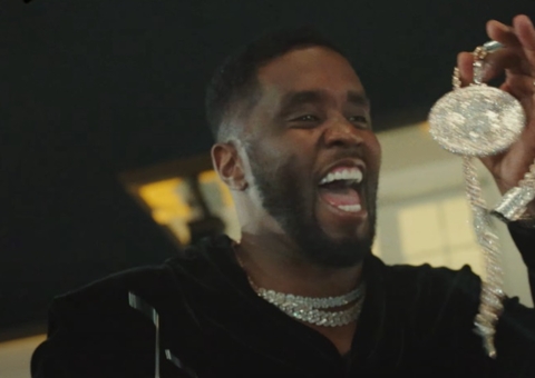 Vídeo de sexo de Sean Diddy com famosa está sendo negociado em Hollywood