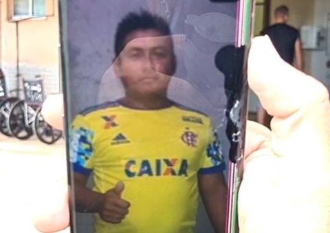 Homem é assassinado durante primeiro dia de trabalho no Amazonas