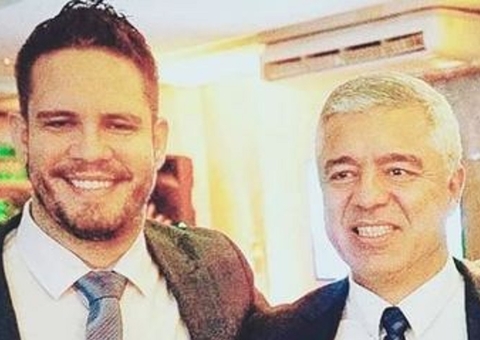 Aos 33, assessor de Major Olímpio deixa hospital após 35 dias internado