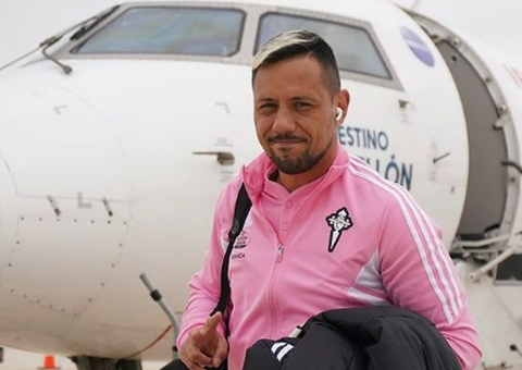Diego Alves, ex-Flamengo, deixa Celta após dois meses e sem jogar