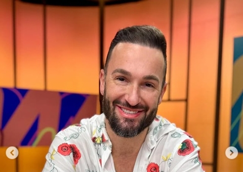 Diego Hypolito revela ter ido à falência: "perdi R$ 10 milhões em meses"