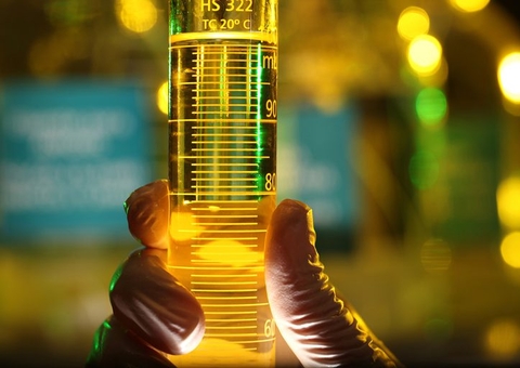 Petrobras reduz preços do diesel para distribuidoras