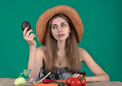 Este alimento pode ajudar a eliminar a celulite; confira