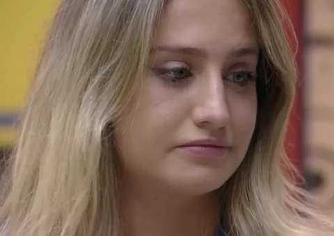 Bruna pega Marvvila 'no pulo' ouvindo conversa de rivais no BBB23