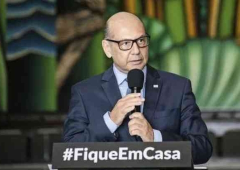 Dimas Covas será ouvido na CPI da Covid nesta quinta-feira 