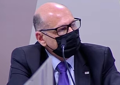 Diretor do Butantan diz que 1ª oferta da vacina ao governo ocorreu em julho