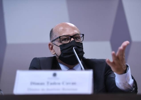 Diretor do Butantan: 'Ataques' prejudicam relações com a China