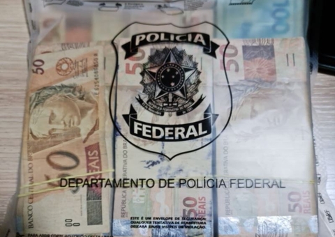 Operação Corredeira Inflamável da PF investiga desvio de verba em Presidente Figueiredo