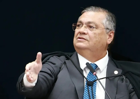 Dino recebe ameaças após voto para condenar Bolsonaro e pede apuração à Polícia Federal