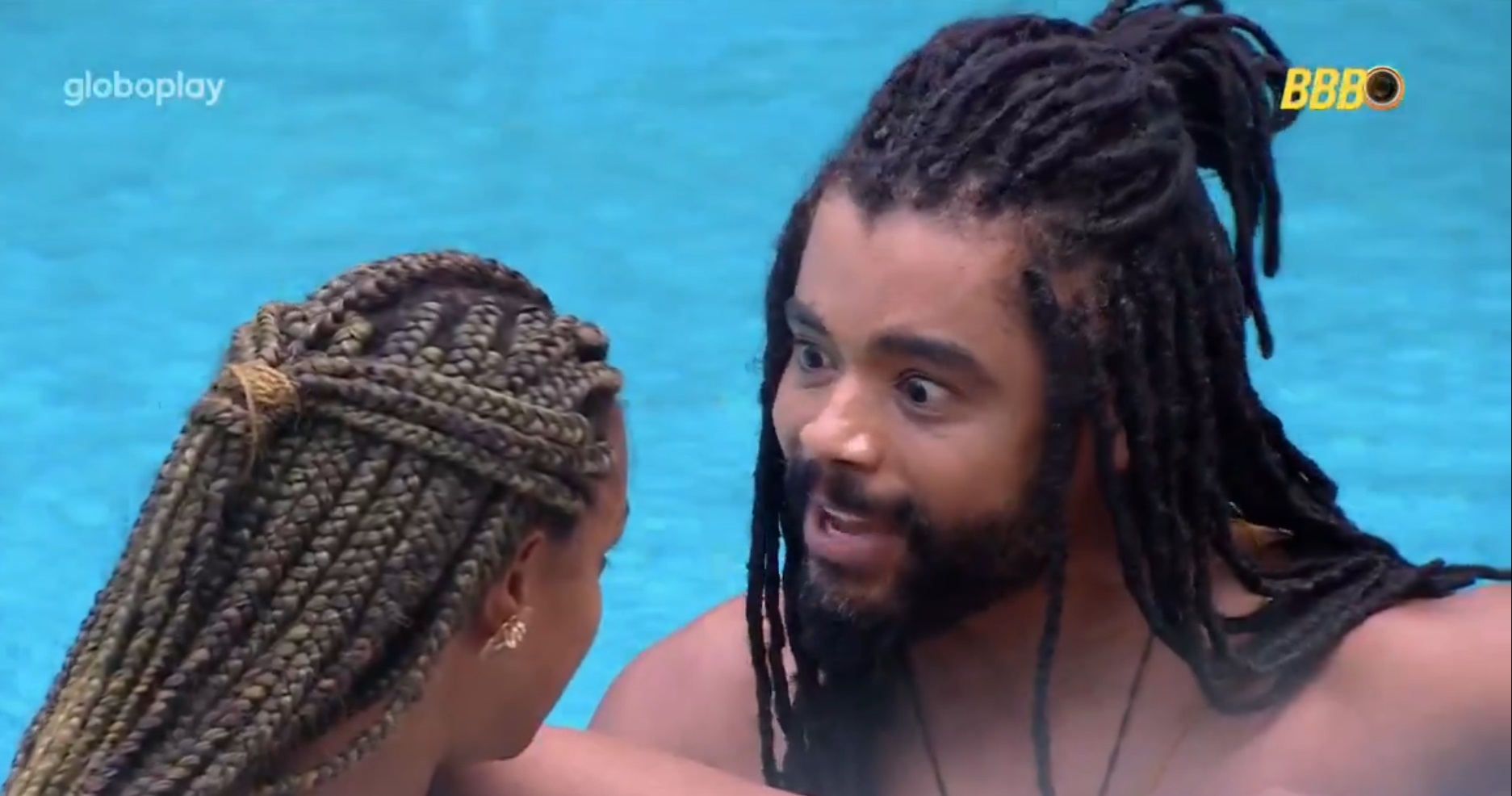 'Cortada a todo instante': equipe de Aline critica Diogo após DR