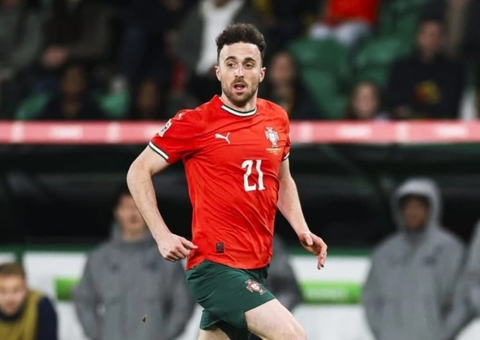 Diogo Jota viajava de carro após recomendação médica para evitar avião